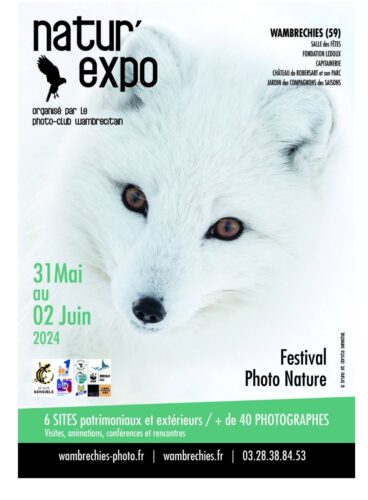  Natur' Expo Wambrechies 